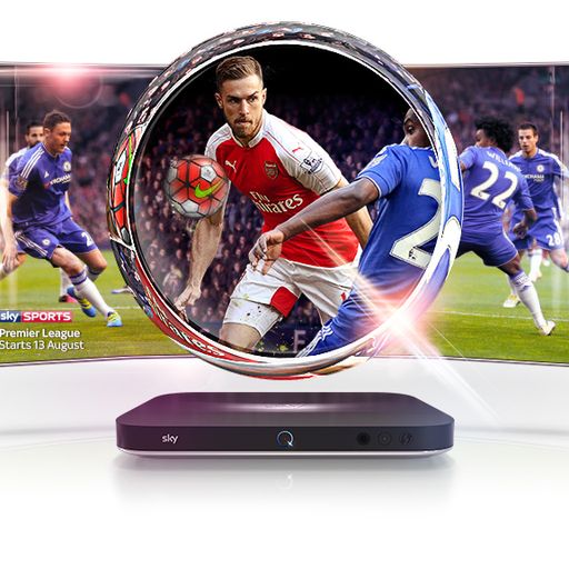 124 live PL games in UHD