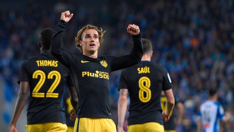 Antoine Griezmann