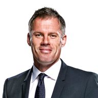 Jamie Carragher