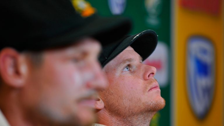 Steve Smith