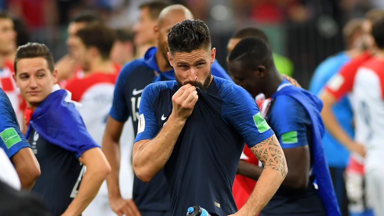 France