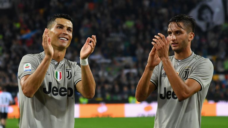 Cristiano Ronaldo has been nominated for the 2018 Ballon d'Or amid the on-going rape allegation against him, which he denies