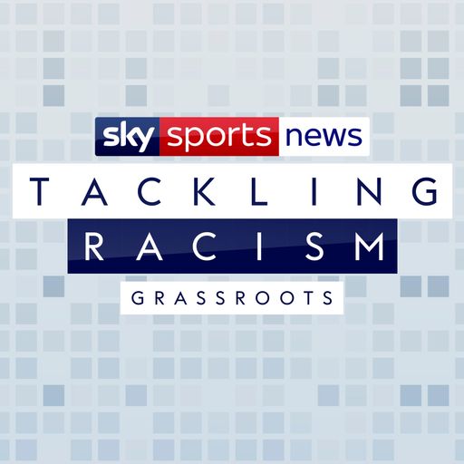 Tackling Racism: Grassroots