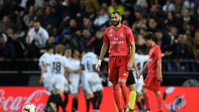 benzema