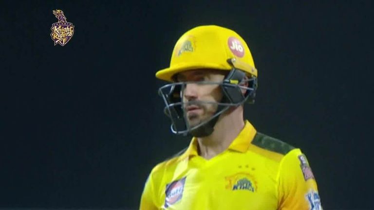 Faf du Plessis