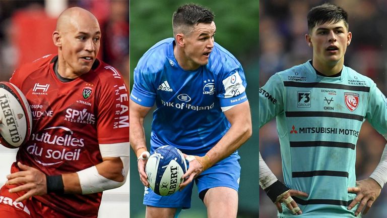 parisse, sexon, rees-zammit