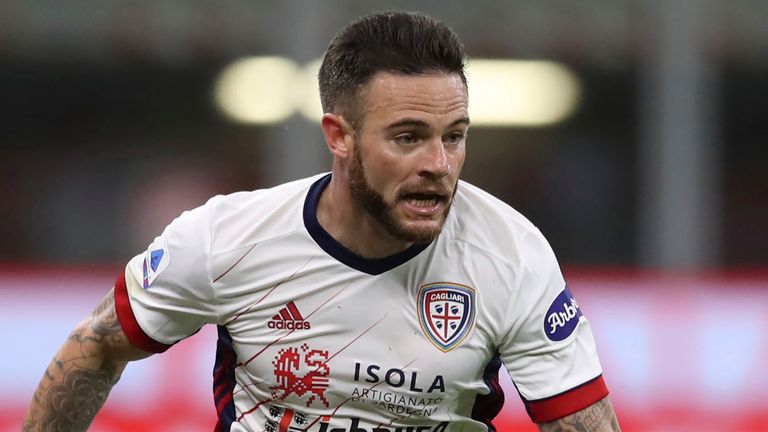 Nahitan Nandez (AP)