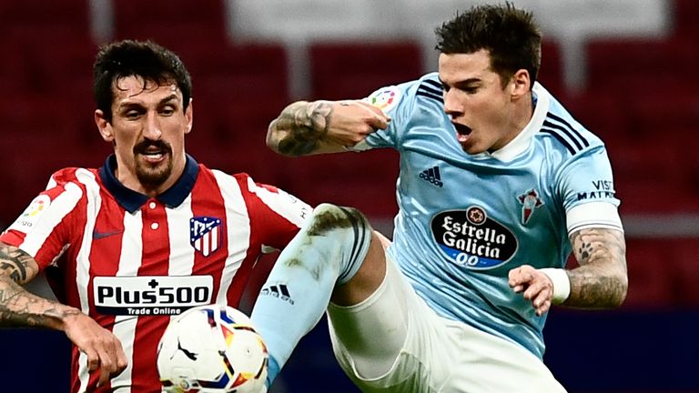 Santi Mina will appeal against the verdict
