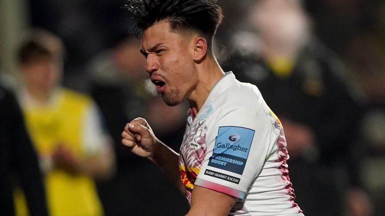 Marcus Smith scored a try and also kicked 13 points as Quins ended a three-game winless streak in the Premiership