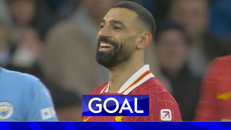 Man City 0-1  Liverpool 