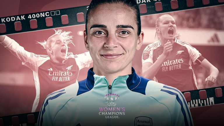 Credit - PA/UEFA