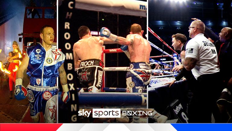 Boxing 