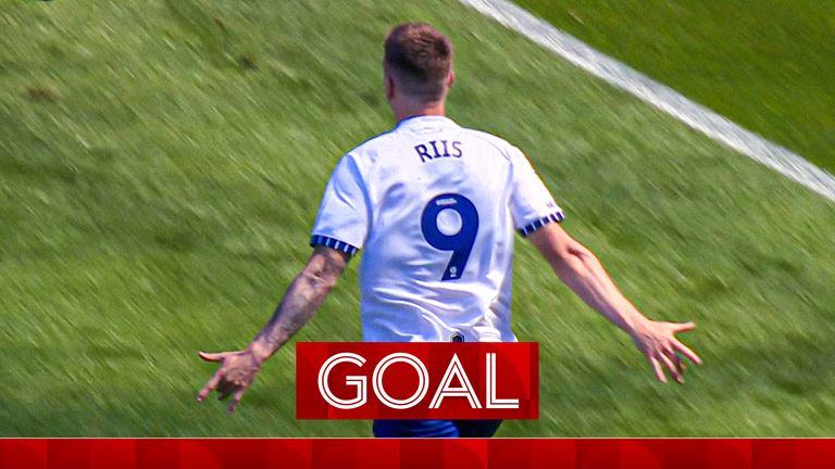 Emil Riis Preston North End