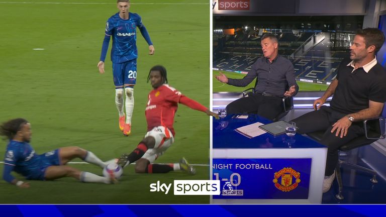 man utd