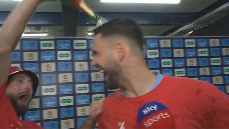 mitov champagne