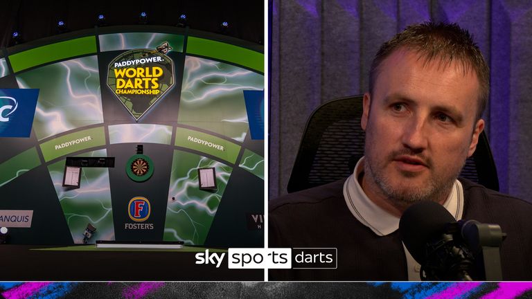 Matt Edgar on Worlds format changes