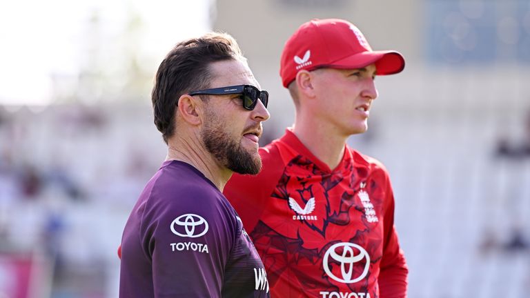 Baz & Brook