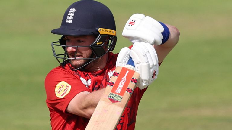 England disability cricket