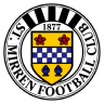 St Mirren